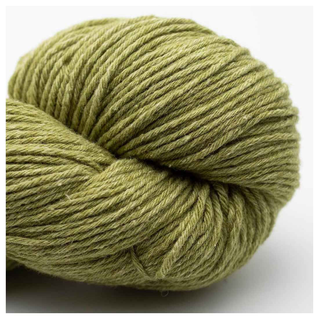 BIG Bio Balance GOTS von BC Garn | 100g – 04 Limette