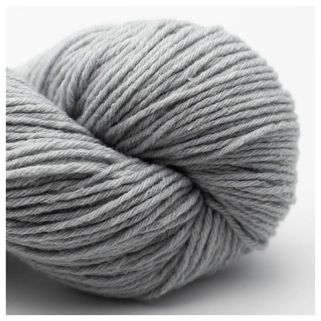 BIG Bio Balance GOTS von BC Garn | 100g – 11 Silber