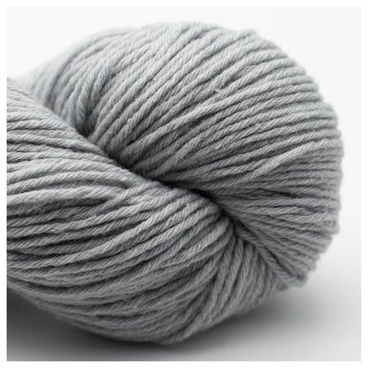 BIG Bio Balance GOTS von BC Garn | 100g – 11 Silber