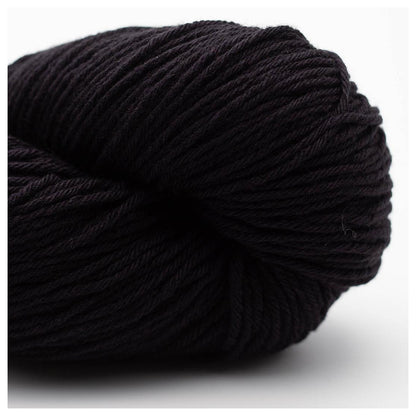 BIG Bio Balance GOTS von BC Garn | 100g – 30 Schwarz