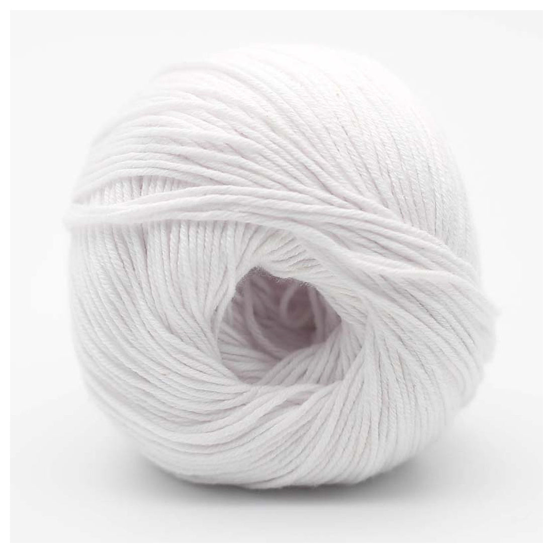 Alba von BC Garn | 50g – 44 Reinweiß