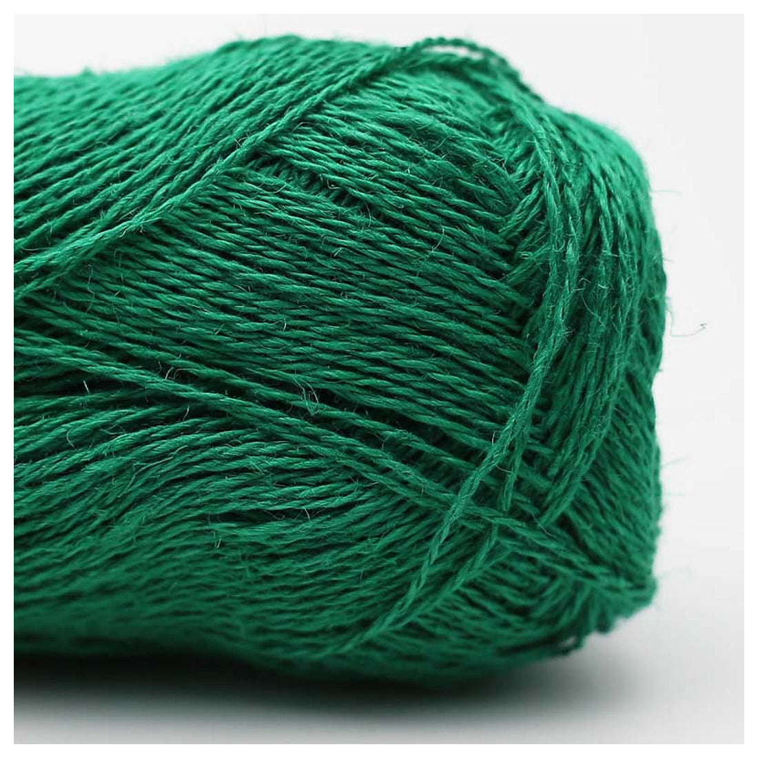 Lino von BC Garn | 50g – 68 Emerald