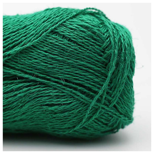 Lino von BC Garn | 50g – 68 Emerald