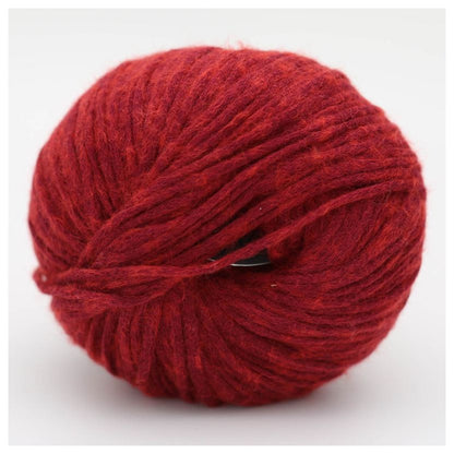 Vegan Cashmere von Kremke | 50g – 115 Bordeaux Melange