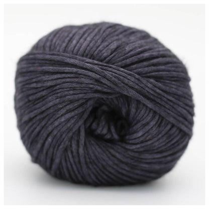 Vegan Cashmere von Kremke | 50g – 127 Granit Melange