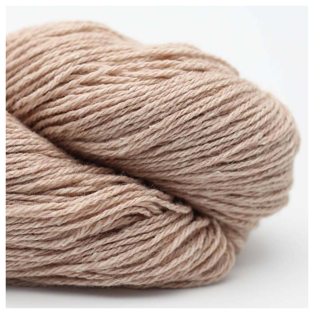 Bio Balance GOTS von BC Garn | 50g – 31 Leinen Beige