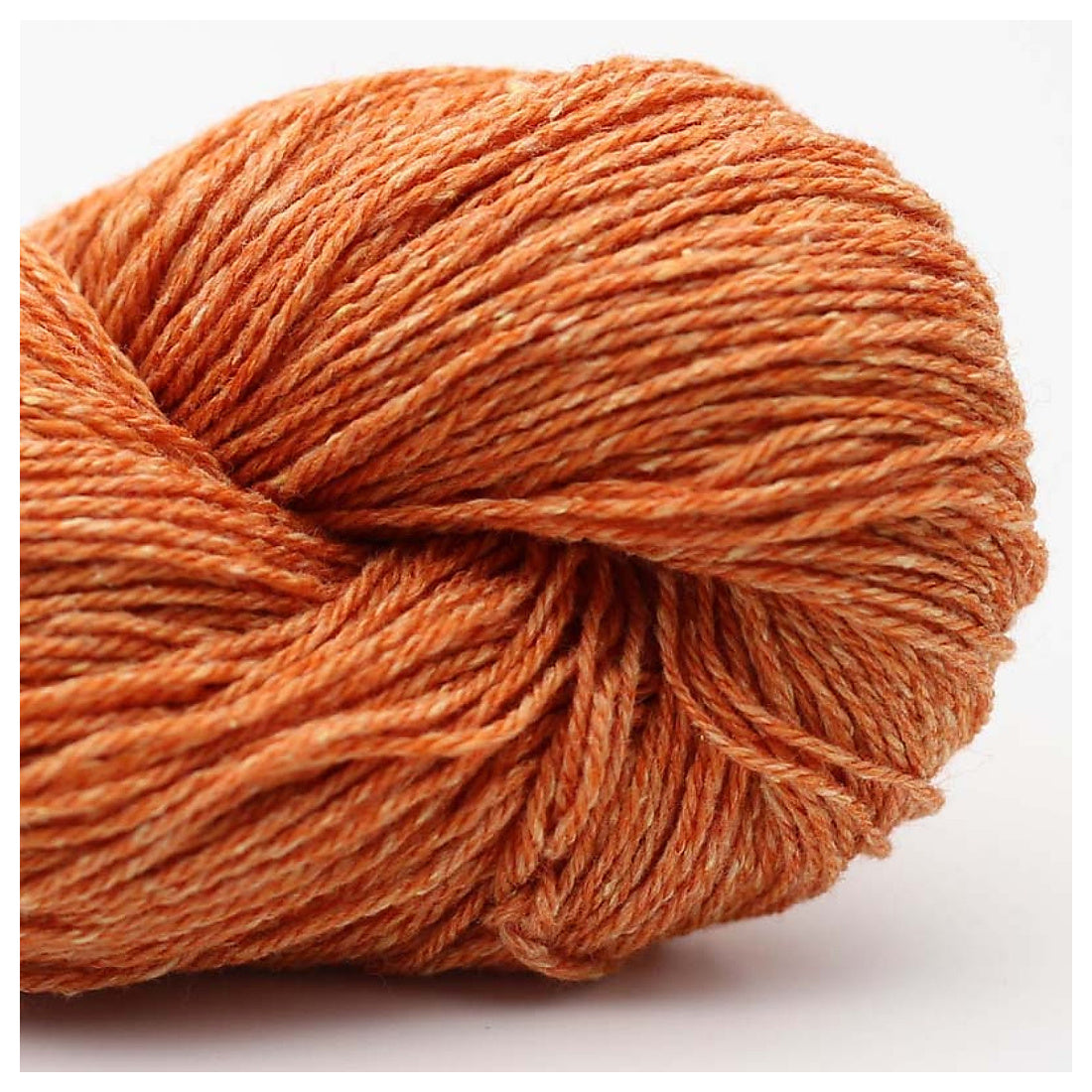 Bio Balance GOTS von BC Garn | 50g – 33 Orange Rot