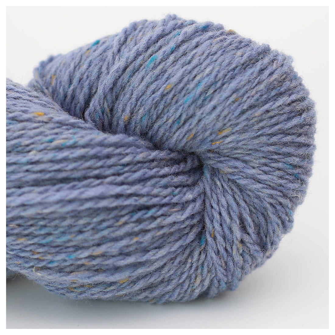 Loch Lomond GOTS von BC Garn | 50g – 25 Hellblau