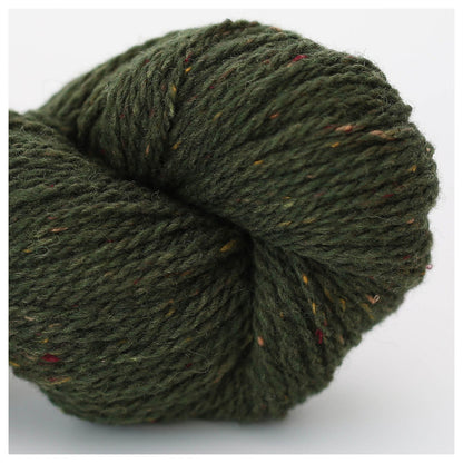 Loch Lomond GOTS von BC Garn | 50g – 28 Waldgrün