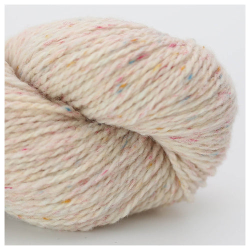 30 Weiß Konfetti