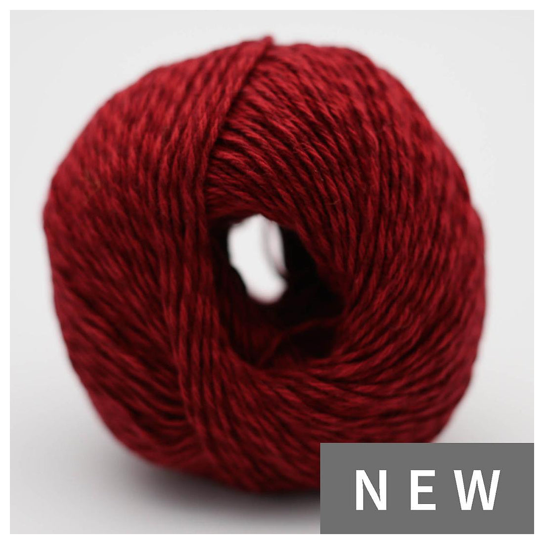 Allino von BC Garn | 50g – 37 Dahlienrot