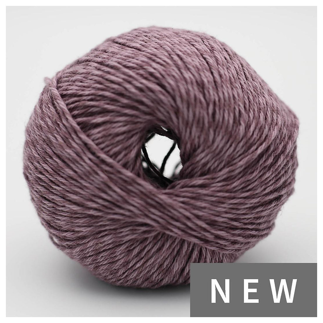 Allino von BC Garn | 50g – 38 Mauve Lila
