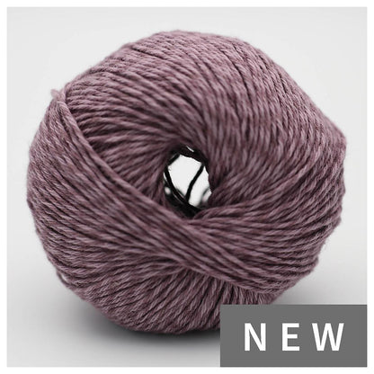Allino von BC Garn | 50g – 38 Mauve Lila