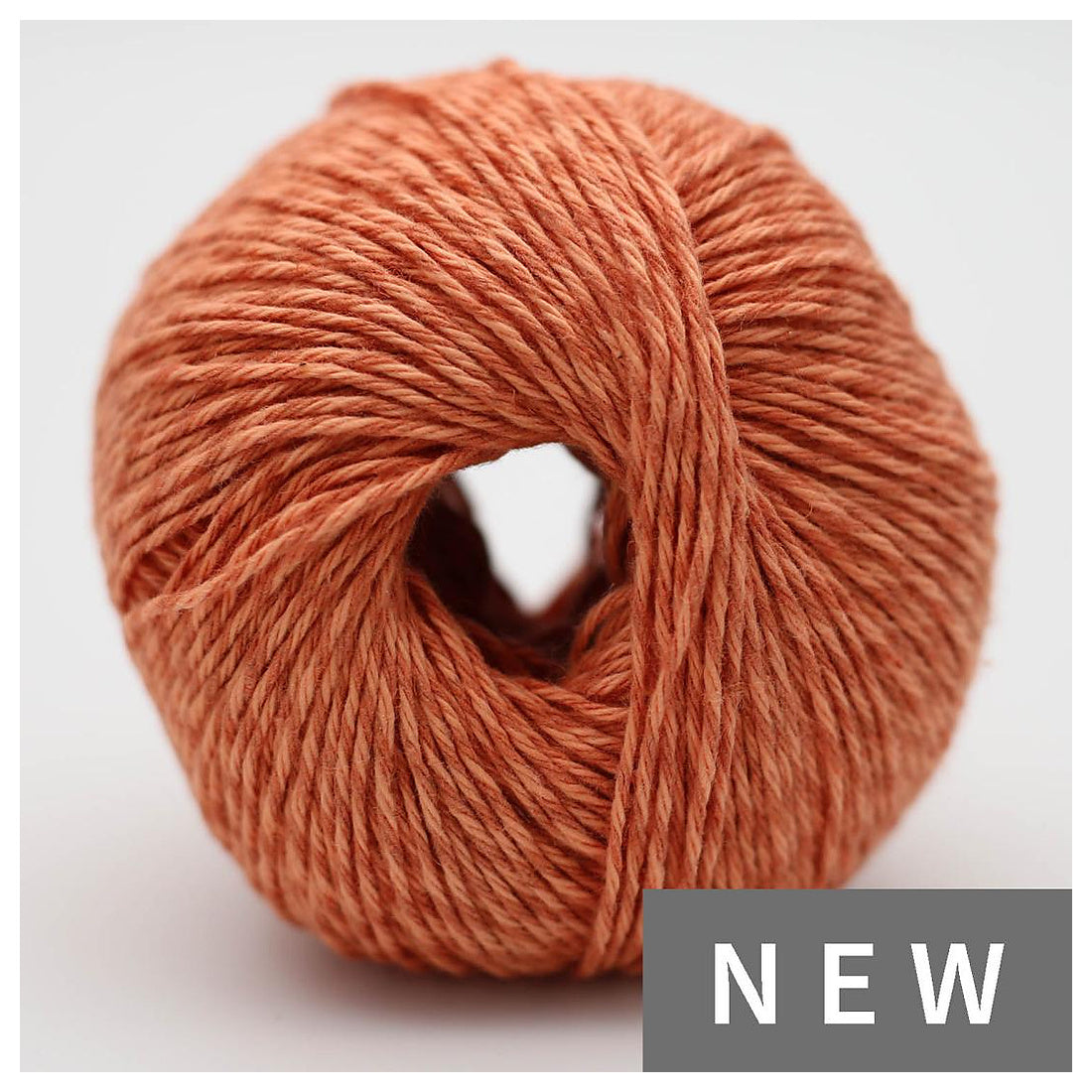 Allino von BC Garn | 50g – 39 Cantaloupe Orange