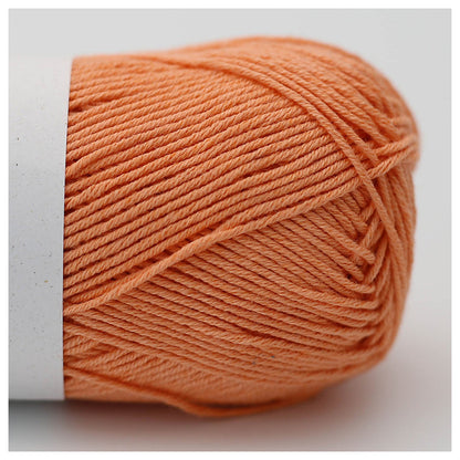 Summer in Kashmir GOTS von BC Garn | 50g – 32 Cantaloupe
