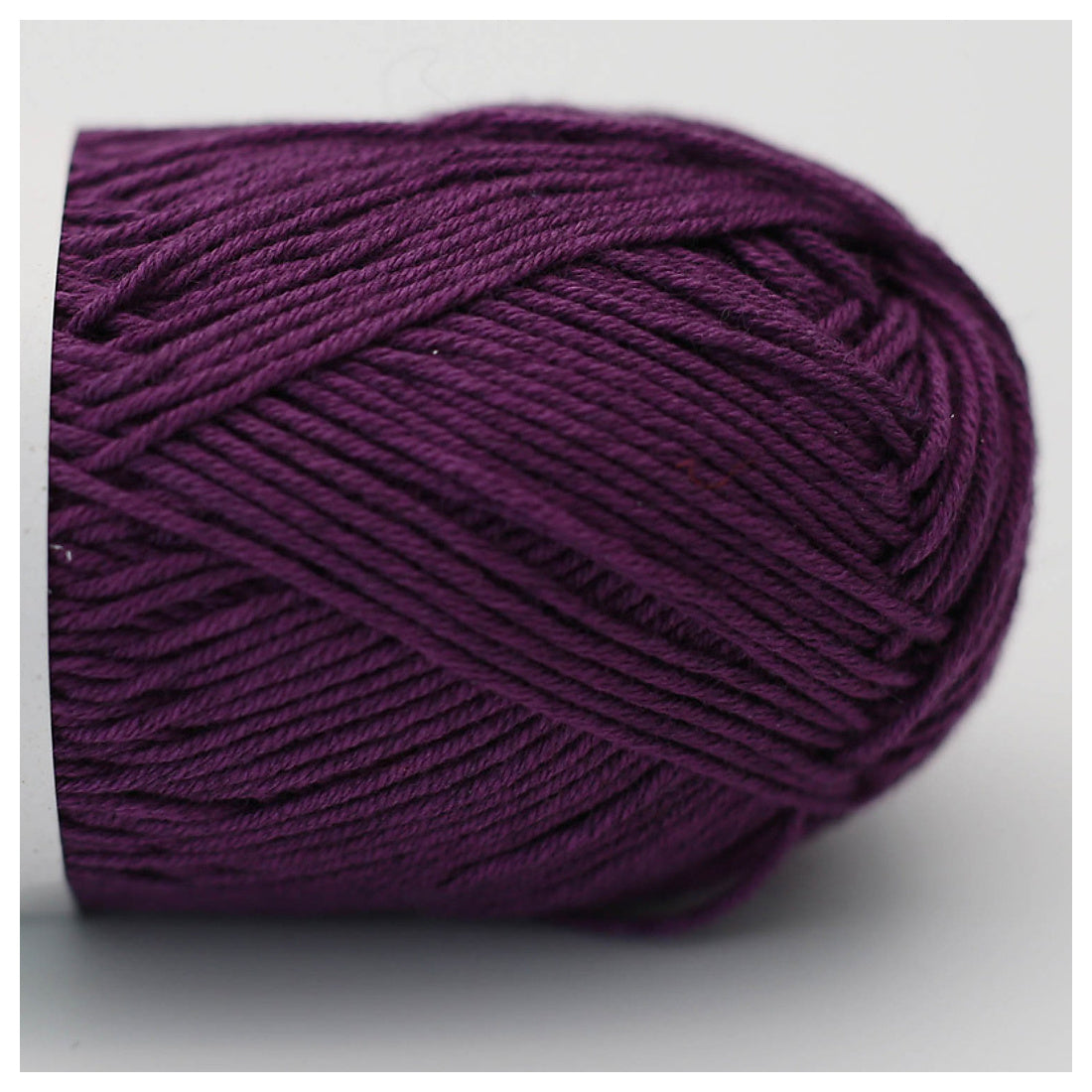 Summer in Kashmir GOTS von BC Garn | 50g – 33 Vineberry