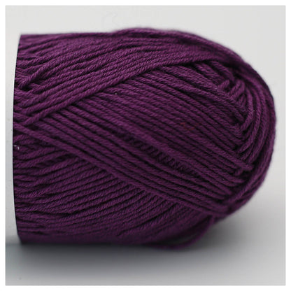 Summer in Kashmir GOTS von BC Garn | 50g – 33 Vineberry
