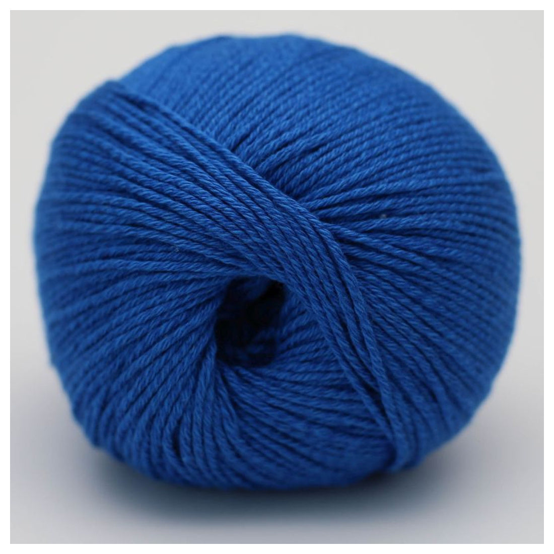 Morning Salutation Vegan von Kremke | 50g – 30 Tintenblau
