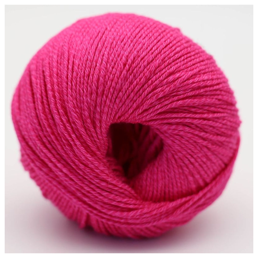 Morning Salutation Vegan von Kremke | 50g – 32 Leuchtpink
