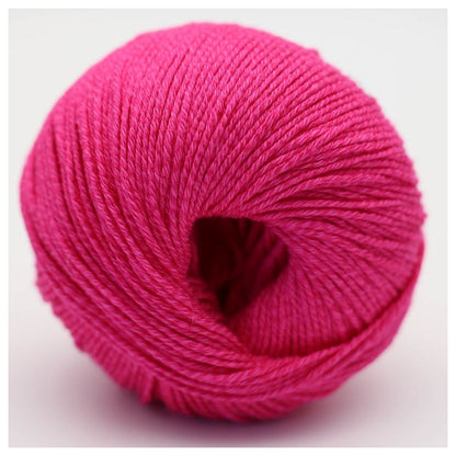 Morning Salutation Vegan von Kremke | 50g – 32 Leuchtpink