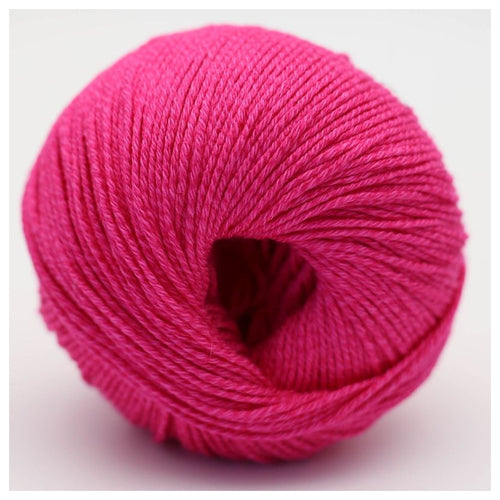 32 Leuchtpink