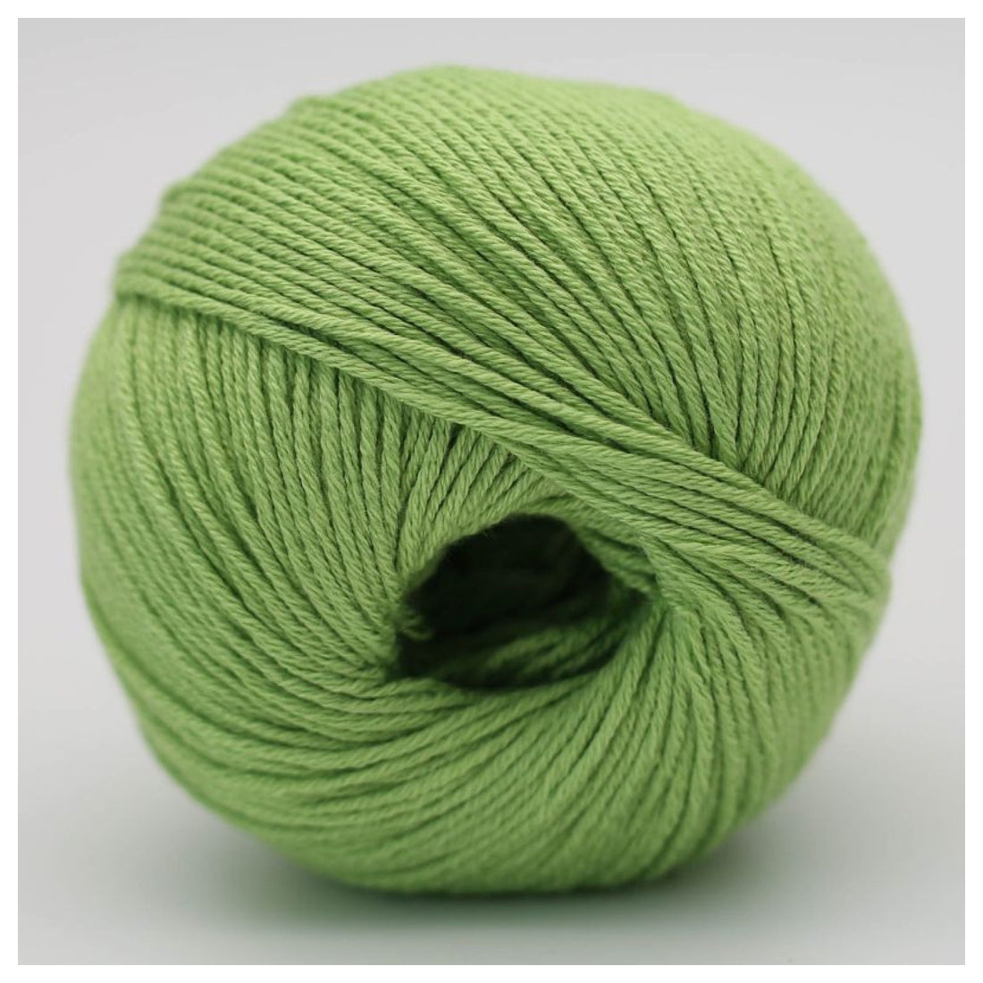 Morning Salutation Vegan von Kremke | 50g – 33 Wiesengrün