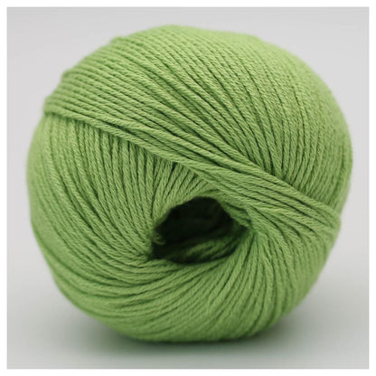 Morning Salutation Vegan von Kremke | 50g – 33 Wiesengrün