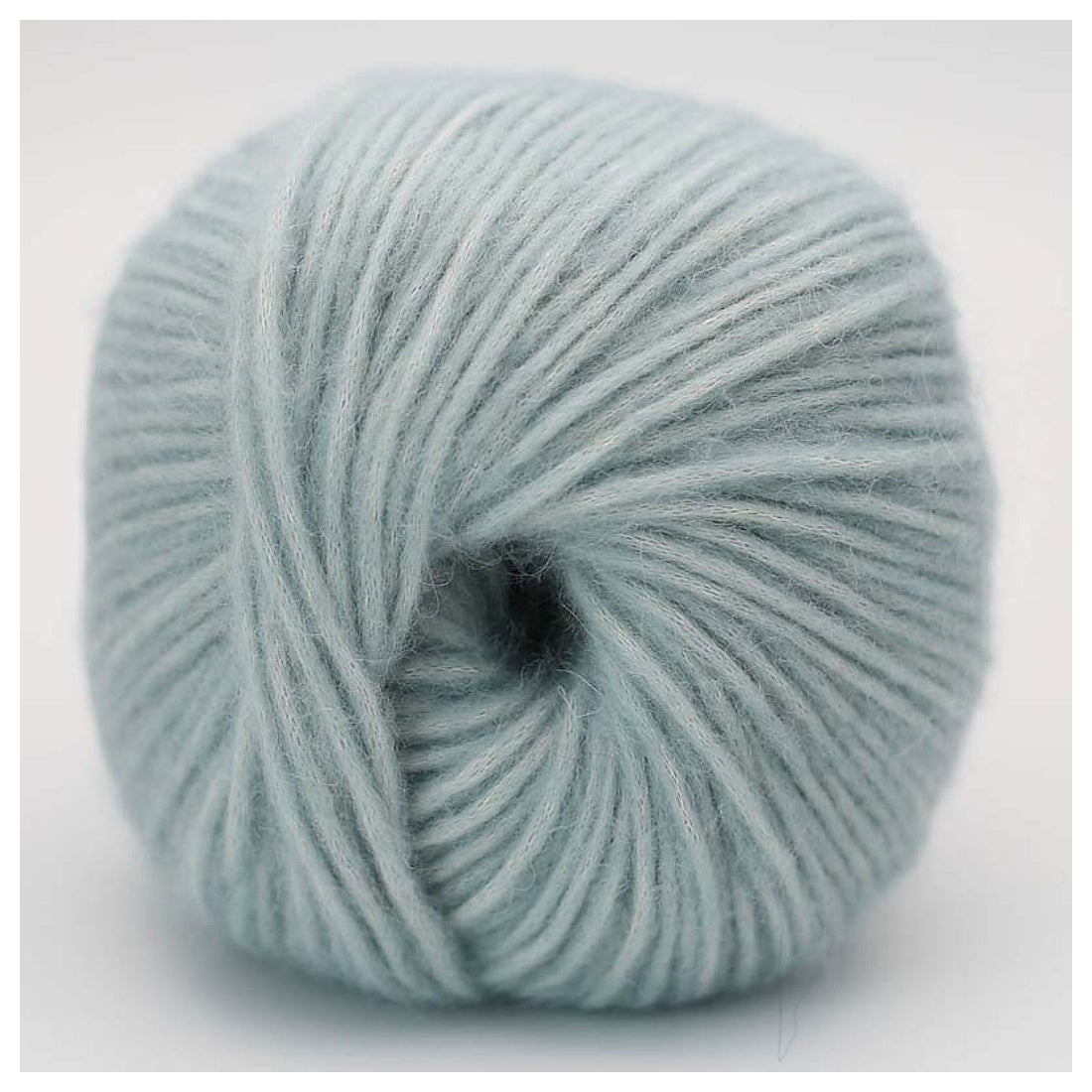 Brisa von BC Garn | 50g – 10 Helles Blaugrün