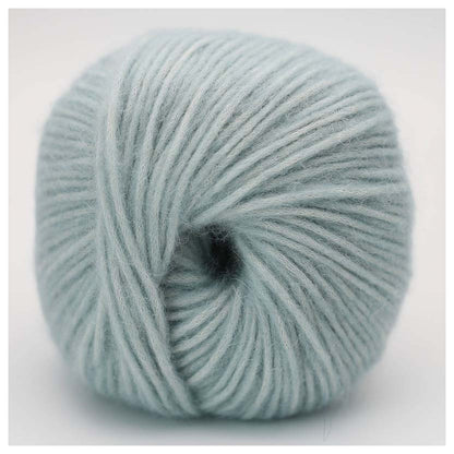 Brisa von BC Garn | 50g – 10 Helles Blaugrün