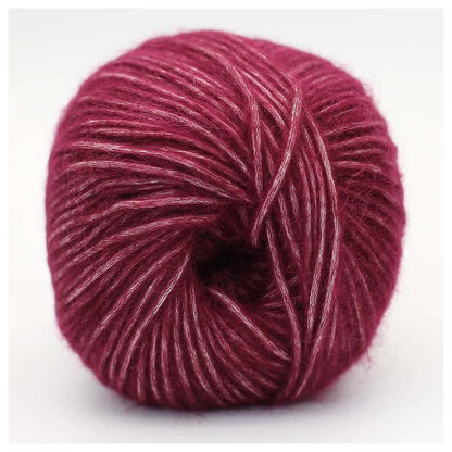 Brisa von BC Garn | 50g – 06 Dunkelrot