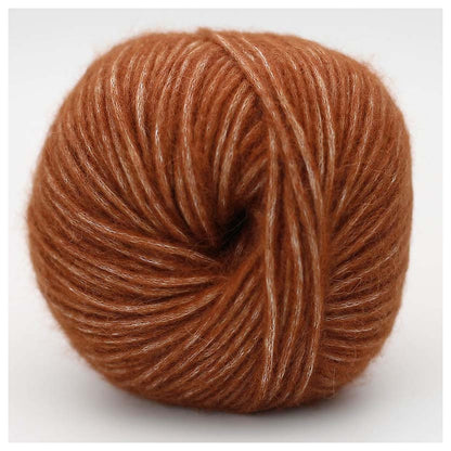 Brisa von BC Garn | 50g – 04 Dunkelbraun
