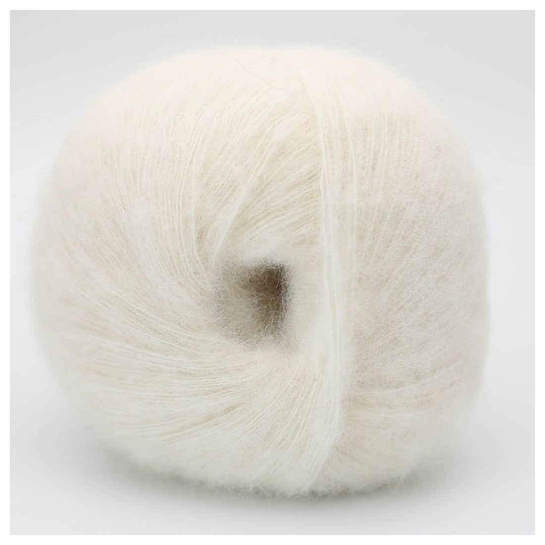 Svala von BC Garn | 50g – 01 Naturweiß