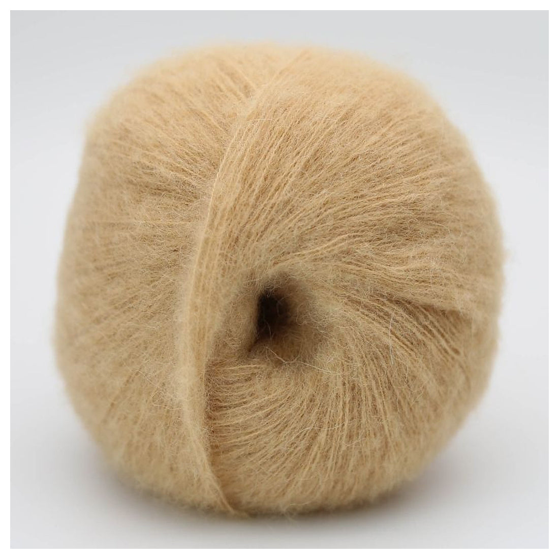 Svala von BC Garn | 50g – 05 Warmes Beige