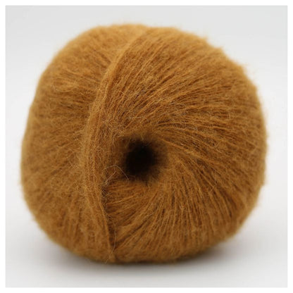 Svala von BC Garn | 50g – 13 Braun