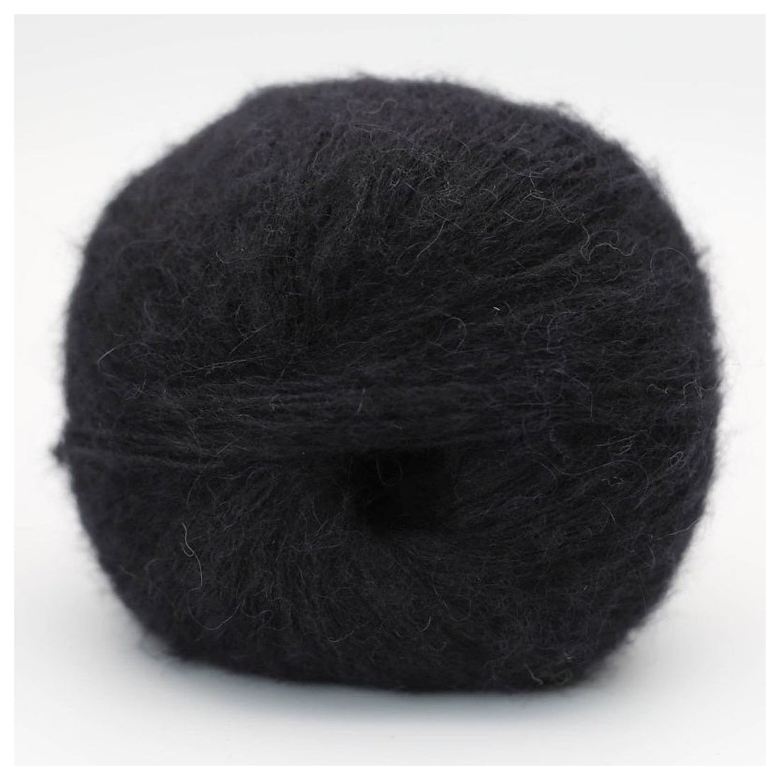 Svala von BC Garn | 50g – 17 Schwarz