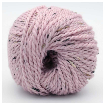 Hamelton Tweed 2 GOTS von BC Garn | 50g – 30 Rosé