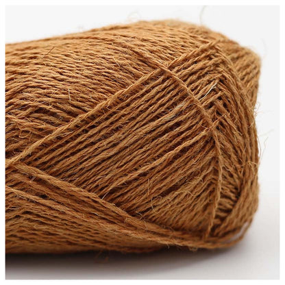 Lino von BC Garn | 50g – 69 Braun