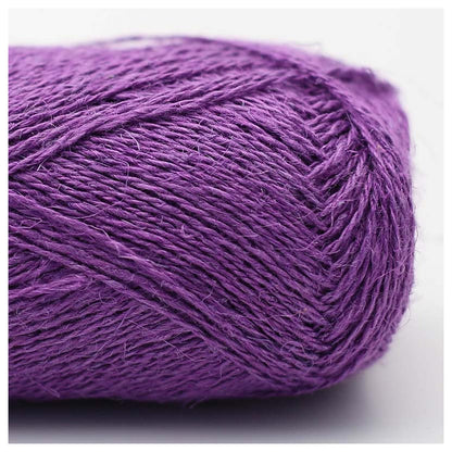 Lino von BC Garn | 50g – 71 Orchideen Violett