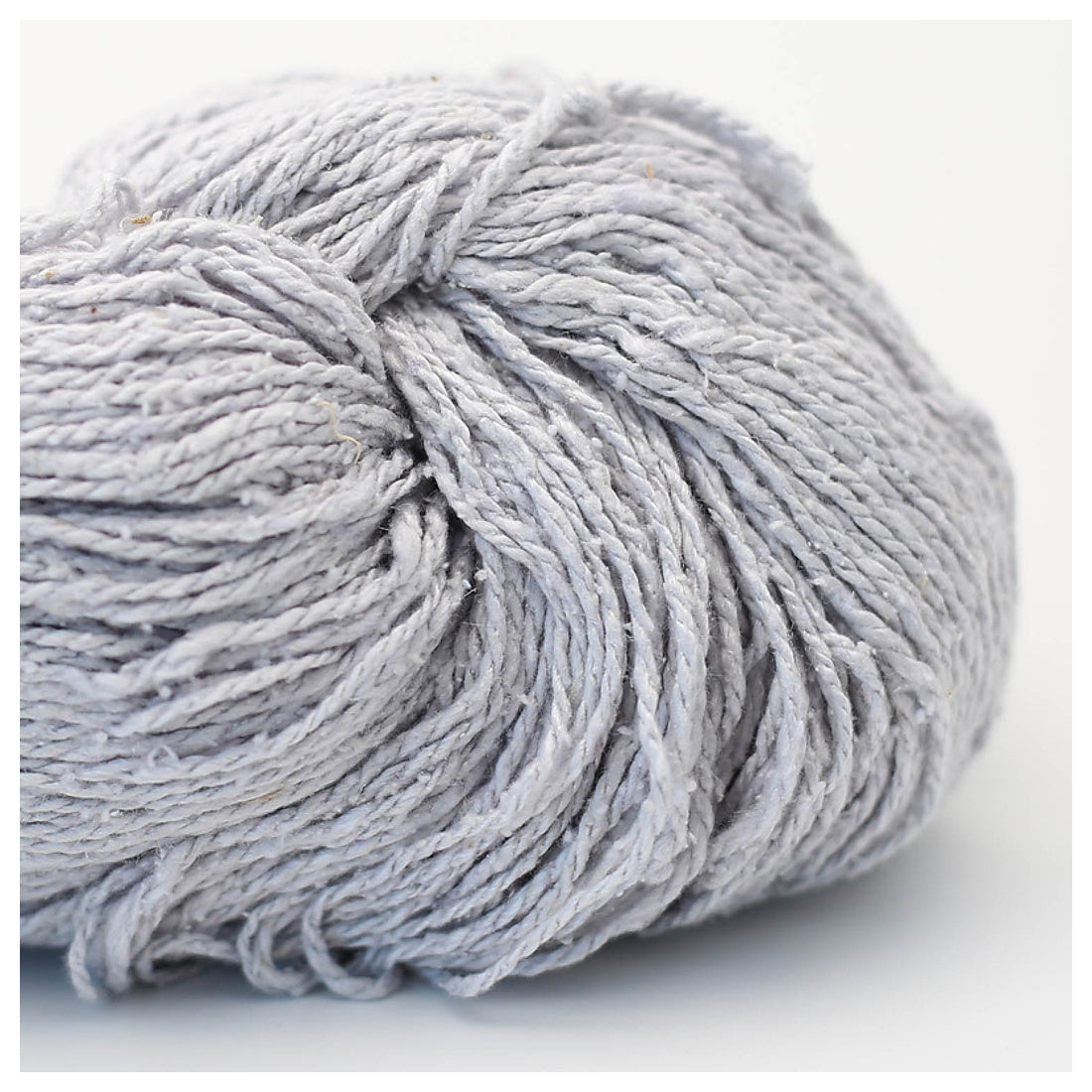 Soft Silk von BC Garn | 100g – 57 Hellgrau
