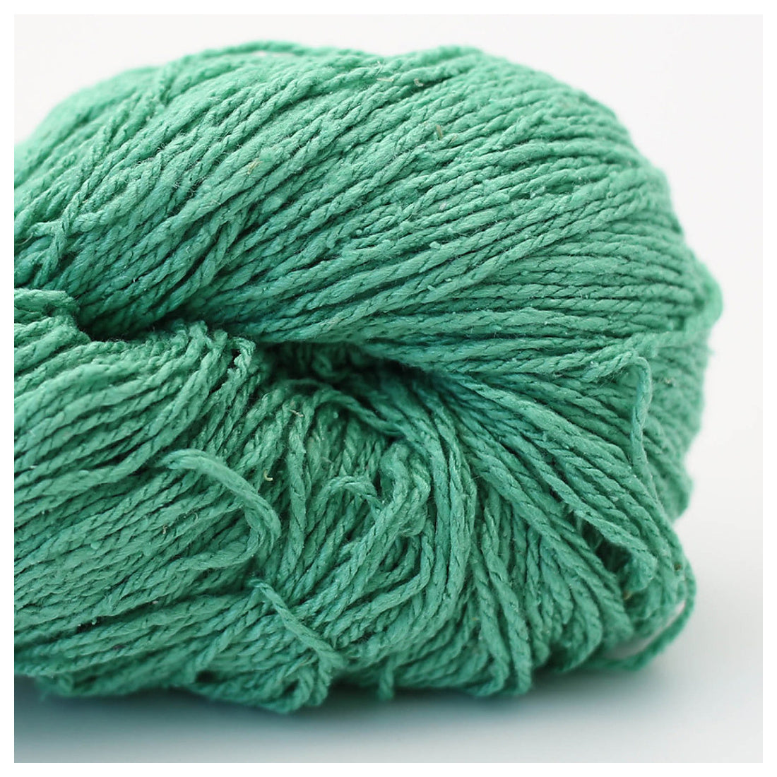 Soft Silk von BC Garn | 100g – 56 Jade Grün
