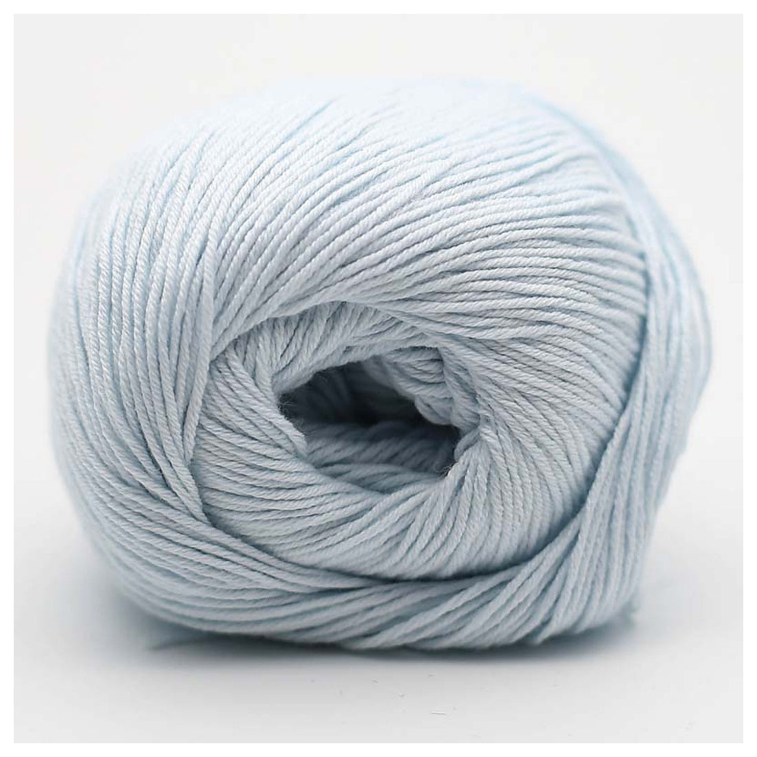Alba von BC Garn | 50g – 47 Sommerhimmel Hellblau