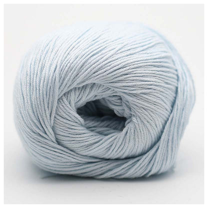 Alba von BC Garn | 50g – 47 Sommerhimmel Hellblau