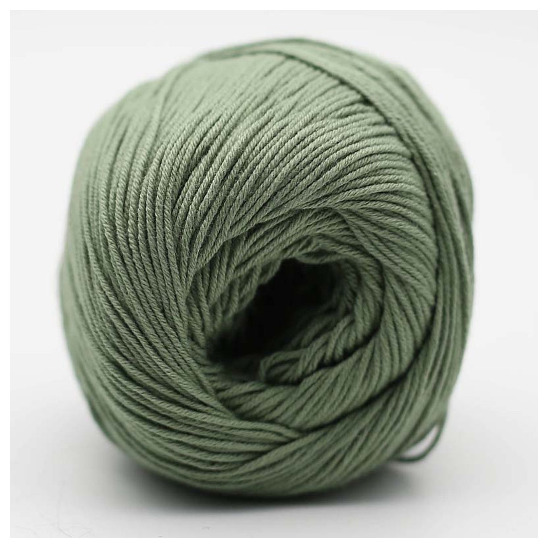 Alba von BC Garn | 50g – 46 Fern Green