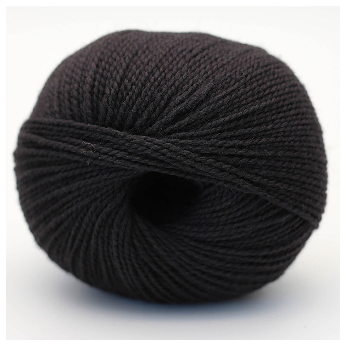 Semilla GOTS von BC Garn | 50g – 33 Dunkel Grau