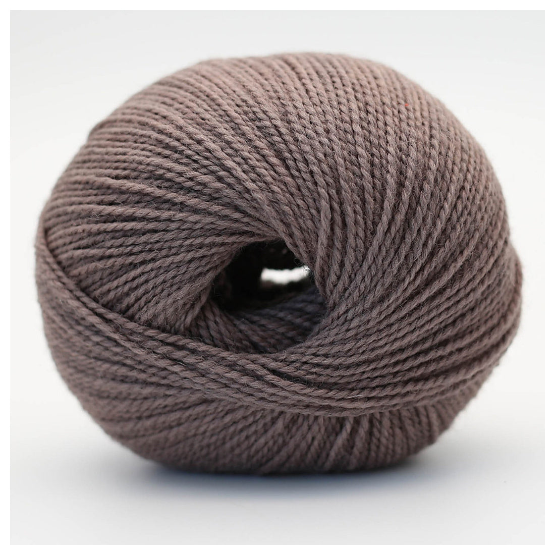 Semilla GOTS von BC Garn | 50g – 34 Stein Grau