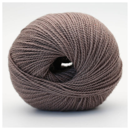 Semilla GOTS von BC Garn | 50g – 34 Stein Grau