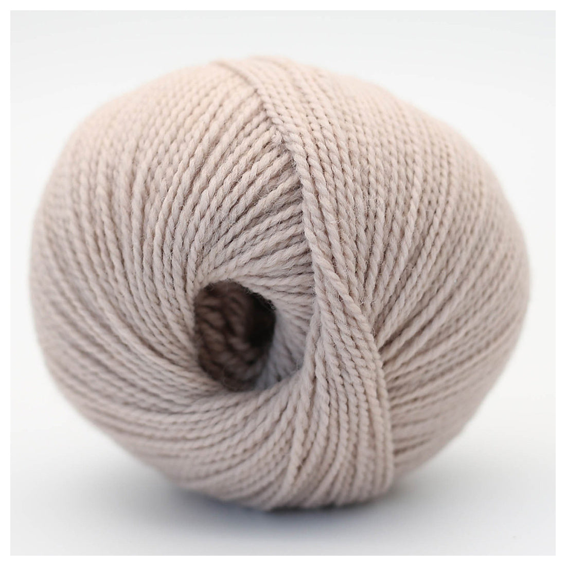 Semilla GOTS von BC Garn | 50g – 35 Greige Grau
