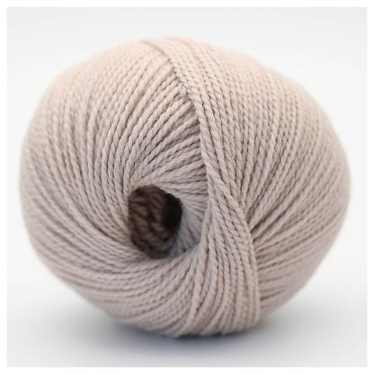 Semilla GOTS von BC Garn | 50g – 35 Greige Grau