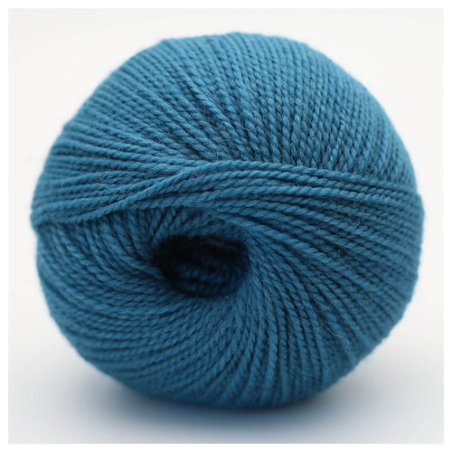36 Libelle Blaugrün