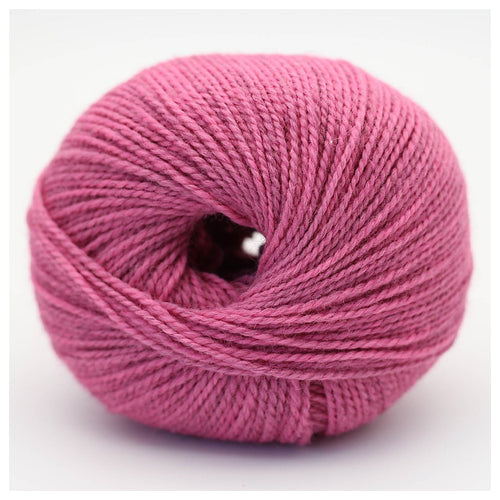37 Erdbeereis Pink